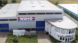 WAHO GmbH