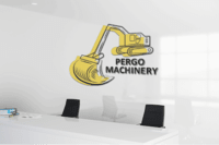 PERGO MACHINERY SL