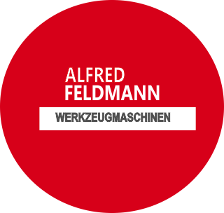 Alfred Feldmann Werkzeugmaschinen