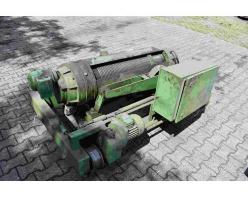 Stahl N20S/40FS - Bild 1