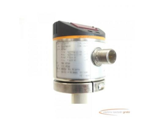 ifm LK7022 Elektronischer Füllstandsensor - Bild 4