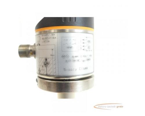 ifm LK7022 Elektronischer Füllstandsensor - Bild 5