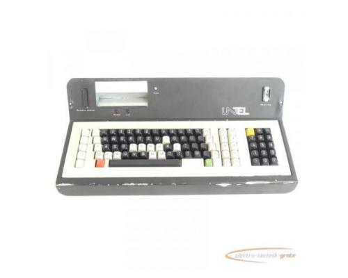 Datacoop DCD-OT-327 Tastatureinheit Nr. 79/5214 - Bild 1