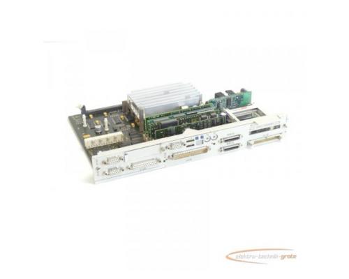 Siemens 6FC5357-0BB33-0AE1 NCU 573.2 Version: C SN:T-MD2032109 - Bild 1