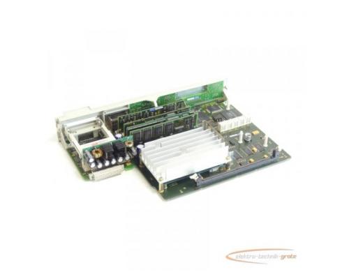 Siemens 6FC5357-0BB33-0AE1 NCU 573.2 Version: C SN:T-MD2032109 - Bild 2