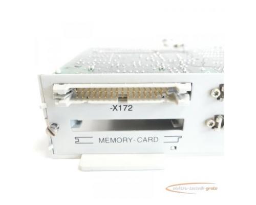 Siemens 6FC5357-0BB33-0AE1 NCU 573.2 Version: C SN:T-MD2032109 - Bild 5