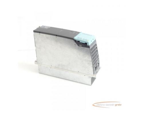 Siemens 6SL3121-1TE23-0AA0 Single Motor Module Version: A SN:T-S42029296 - Bild 1