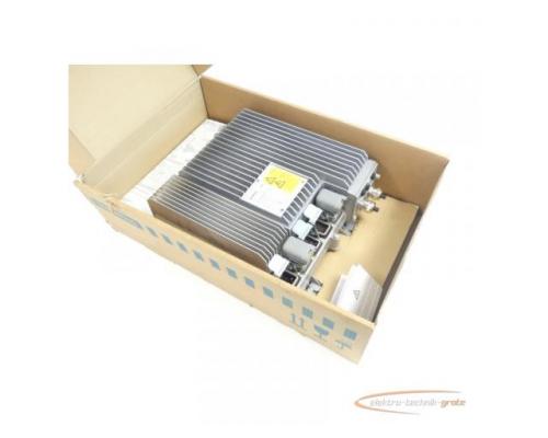 Siemens 6SN2703-2AA00-0BA1 POSMO CD 9A Version: A SN:T-W42005638 - ungebr.! - - Bild 1