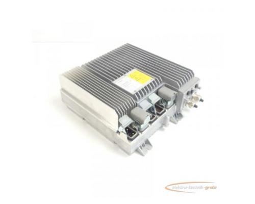 Siemens 6SN2703-2AA00-0BA1 POSMO CD 9A Version: A SN:T-W42005638 - ungebr.! - - Bild 2