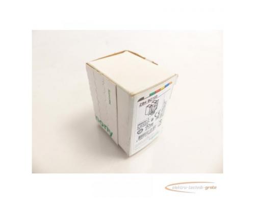 Schneider Electric ZB4 BZ103 Kontaktblock 088939 - ungebraucht! - - Bild 1