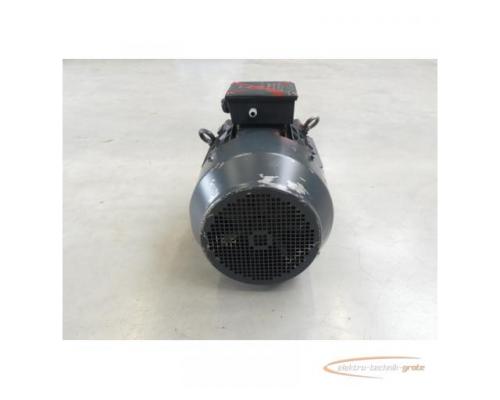 TC 180M-4 Motor T3CR 180M-4 SN 15020010655 - Bild 5