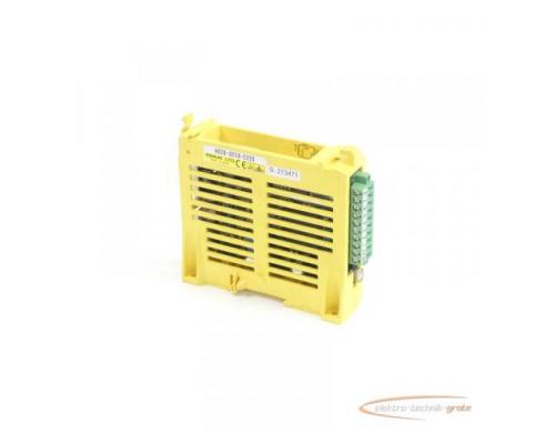 Fanuc A02B-0259-C220 Interface Unit SN:273471 - Bild 1