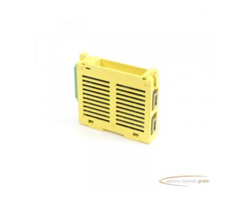 Fanuc A02B-0259-C220 Interface Unit SN:273471 - Bild 2