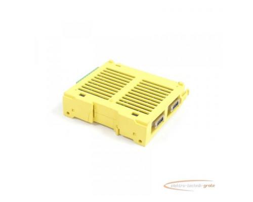 Fanuc A02B-0259-C220 Interface Unit SN:273471 - Bild 3