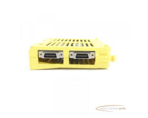 Fanuc A02B-0259-C220 Interface Unit SN:273471 - Bild 4