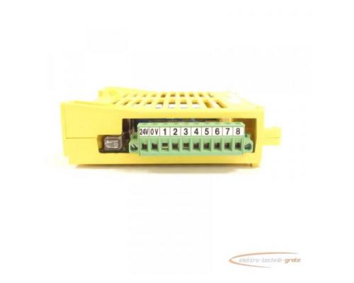 Fanuc A02B-0259-C220 Interface Unit SN:273471 - Bild 6