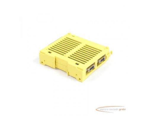 Fanuc A02B-0259-C220 Interface Unit SN:273569 - Bild 3