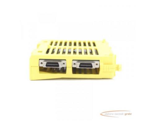 Fanuc A02B-0259-C220 Interface Unit SN:273569 - Bild 4