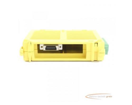 Fanuc A02B-0259-C220 Interface Unit SN:273569 - Bild 5