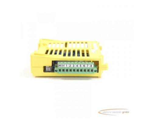 Fanuc A02B-0259-C220 Interface Unit SN:273569 - Bild 6