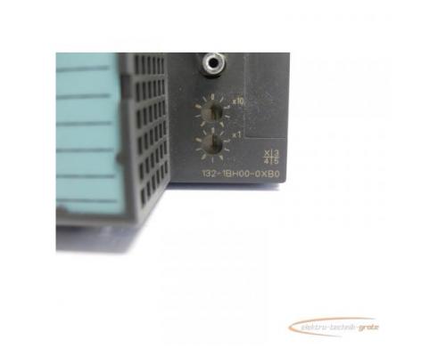 Siemens 6ES7132-1BH00-0XB0 Elektronikblock ET 200L E-Stand: 2 SN:C_K4216610 - Bild 4