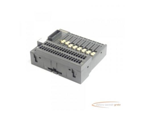 Siemens 6ES7120-0AH01-0AA0 Terminalblock TB 16 SC E-Stand: 2 SN:C_K2290394 - Bild 1