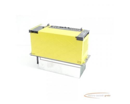 Fanuc A06B-6270-H030 # 600 Servo Amplifier Version: N SN:V17343736 - Bild 1