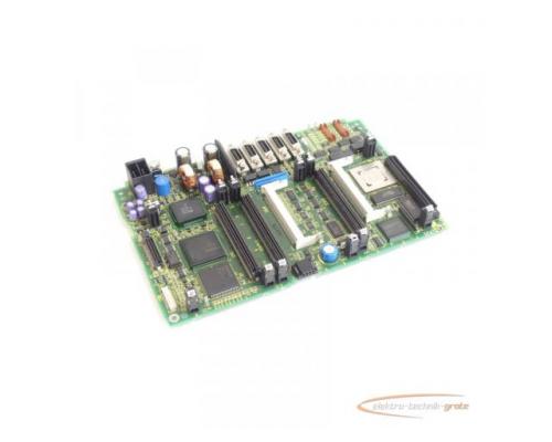 Fanuc A20B-8100-0136 / 21G Board - ungebraucht! - - Bild 1