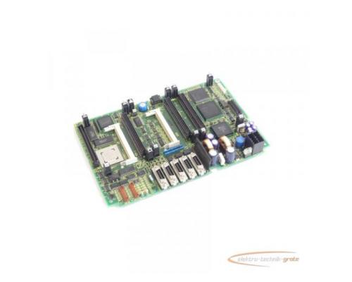 Fanuc A20B-8100-0136 / 21G Board - ungebraucht! - - Bild 2