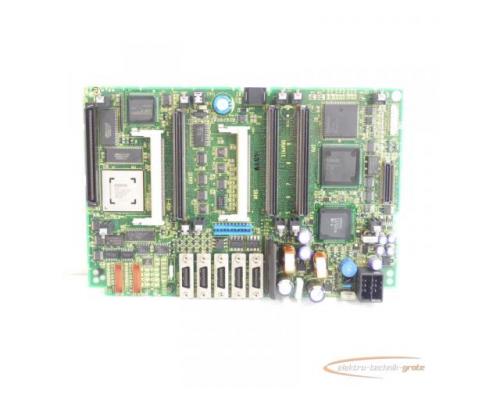 Fanuc A20B-8100-0136 / 21G Board - ungebraucht! - - Bild 3