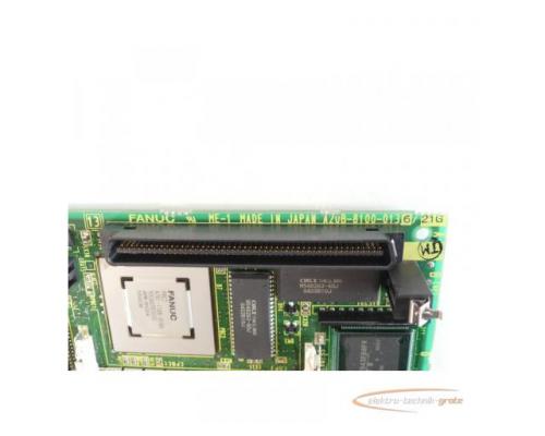 Fanuc A20B-8100-0136 / 21G Board - ungebraucht! - - Bild 5