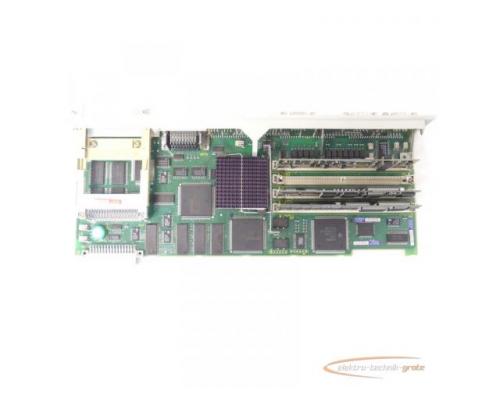 Siemens 6FC5357-0BA21-1AE1 NCU 572.2 Version: D SN:T-K62012547 - Bild 3