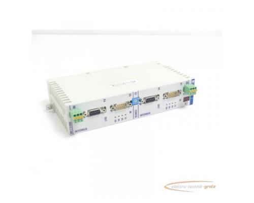 Rexroth Indramat RMG 12.2-NN Gateway Modul SN:280940-03610 - ungebraucht! - - Bild 1