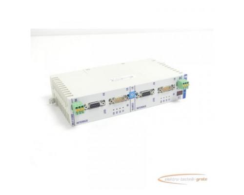 Rexroth Indramat RMG 12.2-NN Gateway Modul SN:280940 -03611 - ungebraucht! - - Bild 1