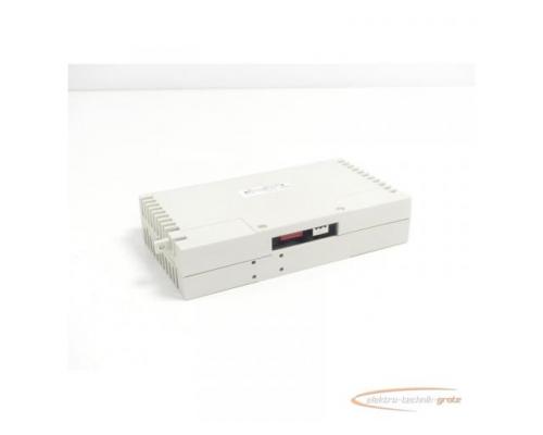 Rexroth Indramat RMG 12.2-NN Gateway Modul SN:280940 -03611 - ungebraucht! - - Bild 2