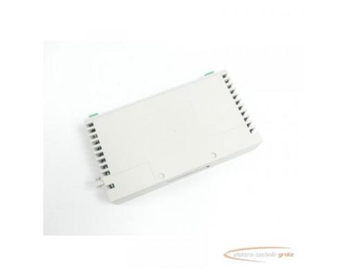 Rexroth Indramat RMG 12.2-NN Gateway Modul SN:280940 -03611 - ungebraucht! - - Bild 3