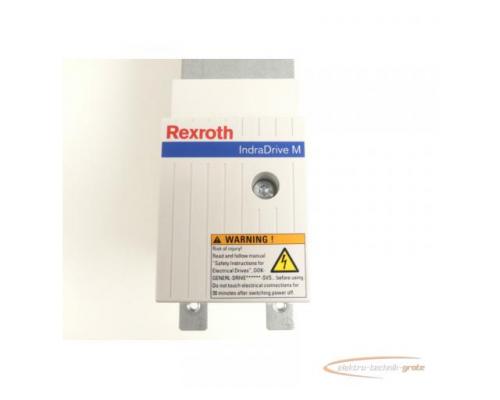 Rexroth HLC01.1D-05M0-A-007-NNNN MNR: R911308869 SN:HLC011-01272 - ungebr.! - - Bild 4