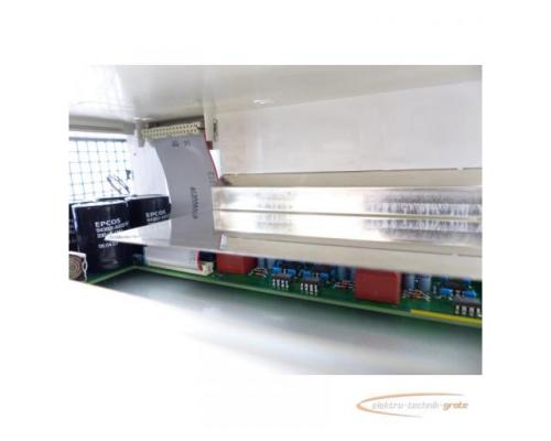 Siemens 6SN1123-1AA00-0DA1 LT-Modul Simodrive SN: T-S92032824 - Bild 3