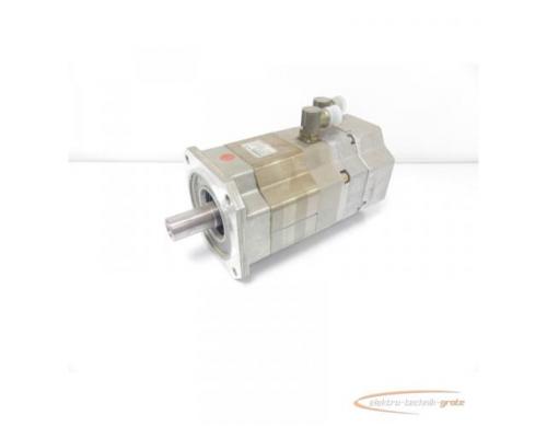 Siemens 1FK6083-6AF71-1GG0 Servomotor SN YF RO022 1681 04 001 - ungebraucht! - - Bild 4