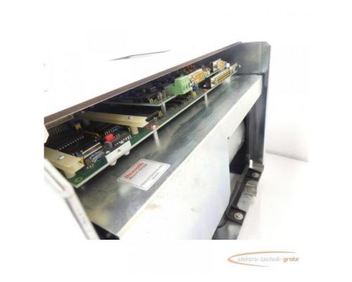 Indramat RAC3.5-150-460-A0I-W1-220 AC-Mainspindle Drive ungebraucht! - Bild 5