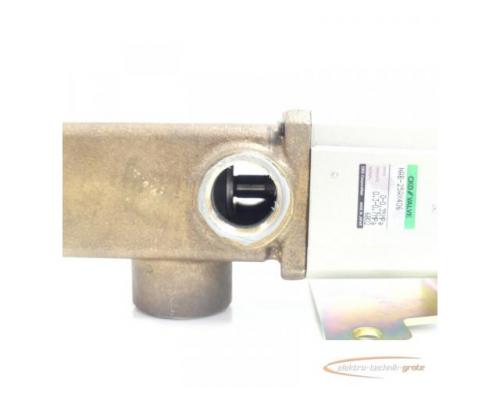 CKD Corporation NAB-25AX406 Pneumatikventil - Bild 4