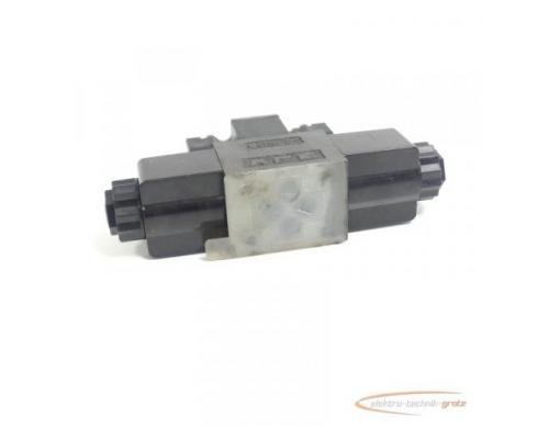 Yuken DSG-01-3C4-A100-60 Hydraulikventil - ungebraucht! - - Bild 4