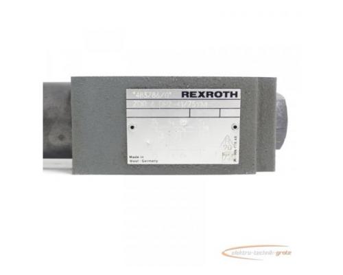 Rexroth ZDR 6 DP2-41 / 75YM Druckreduzierungsventil - Bild 4