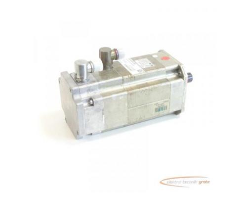 Siemens 1FK6063-6AF71-1TH0 Synchronservomotor SN:M812860902030 - Bild 2