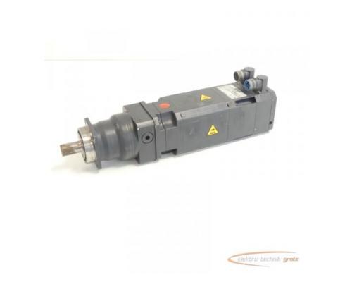 Siemens 1FT6044-4AF71-3SH1 - Z Synchronservomotor SN:YFT433065002001 - Bild 1