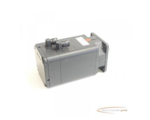 Siemens 1FT5072-1AF71-1AB0 AC-VSA-Motor SN:EK097847914001 - Bild 2