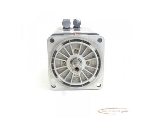 Siemens 1FT5072-1AF71-1AB0 AC-VSA-Motor SN:EK097847914001 - Bild 3