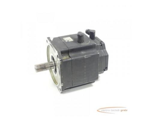 Kuka 1FK6100-8AF91-1ZZ9-ZS09 Servomotor SN:15014 - Bild 1