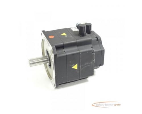 Kuka 1FK6100-8AF91-1ZZ9-Z S49 Servomotor SN:YFH9629353003016 - Bild 1