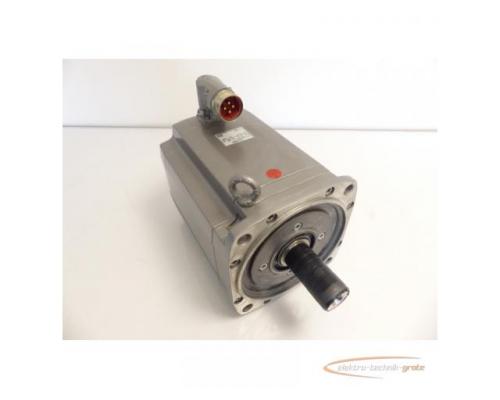 Siemens 1FT7105-5AF71-1BG2 Synchronmotor SN: YFC066127201001 ungebraucht - Bild 1